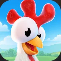 Hay Day Mod Apk 1.68.205 (Mod Menu)